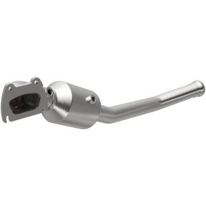 MagnaFlow Exhaust Products - MagnaFlow Exhaust Products OEM Grade Direct-Fit Catalytic Converter 21-251 - Image 2