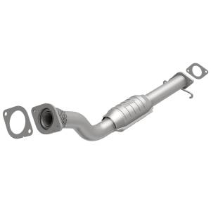 MagnaFlow Exhaust Products - MagnaFlow Exhaust Products OEM Grade Direct-Fit Catalytic Converter 51101 - Image 2