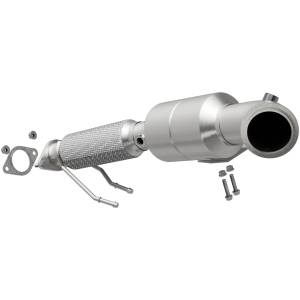 MagnaFlow Exhaust Products - MagnaFlow Exhaust Products OEM Grade Direct-Fit Catalytic Converter 51339 - Image 2