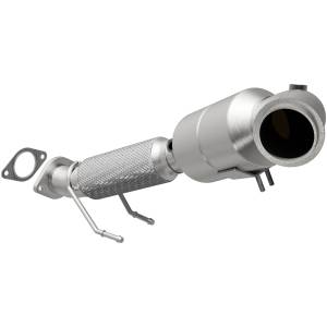 MagnaFlow Exhaust Products - MagnaFlow Exhaust Products OEM Grade Direct-Fit Catalytic Converter 51352 - Image 2