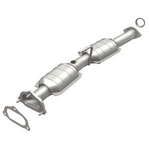 MagnaFlow Exhaust Products - MagnaFlow Exhaust Products OEM Grade Direct-Fit Catalytic Converter 51379 - Image 2