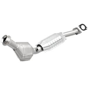 MagnaFlow Exhaust Products - MagnaFlow Exhaust Products OEM Grade Direct-Fit Catalytic Converter 51314 - Image 2