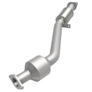 MagnaFlow Exhaust Products - MagnaFlow Exhaust Products OEM Grade Direct-Fit Catalytic Converter 51933 - Image 2