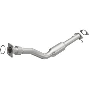 MagnaFlow Exhaust Products - MagnaFlow Exhaust Products OEM Grade Direct-Fit Catalytic Converter 51532 - Image 2