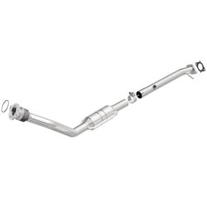 MagnaFlow Exhaust Products - MagnaFlow Exhaust Products OEM Grade Direct-Fit Catalytic Converter 51710 - Image 2