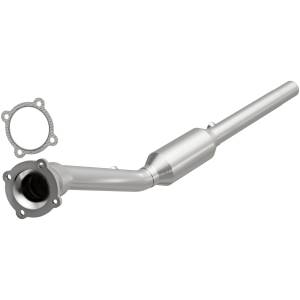 MagnaFlow Exhaust Products - MagnaFlow Exhaust Products OEM Grade Direct-Fit Catalytic Converter 51892 - Image 2