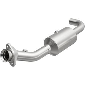 MagnaFlow Exhaust Products - MagnaFlow Exhaust Products OEM Grade Direct-Fit Catalytic Converter 21-466 - Image 2