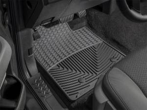 Weathertech All Weather Floor Mats WTCB076000