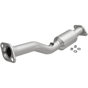 MagnaFlow Exhaust Products - MagnaFlow Exhaust Products OEM Grade Direct-Fit Catalytic Converter 52709 - Image 2