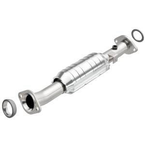 MagnaFlow Exhaust Products - MagnaFlow Exhaust Products OEM Grade Direct-Fit Catalytic Converter 51899 - Image 2