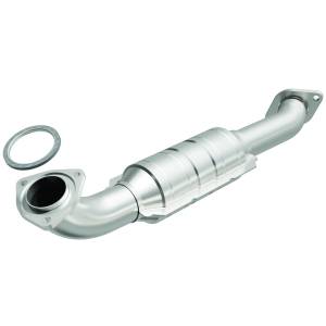 MagnaFlow Exhaust Products - MagnaFlow Exhaust Products OEM Grade Direct-Fit Catalytic Converter 51689 - Image 2