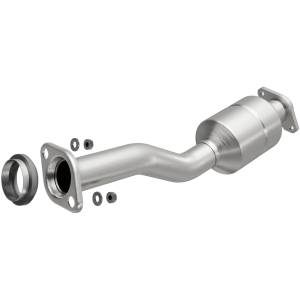 MagnaFlow Exhaust Products - MagnaFlow Exhaust Products OEM Grade Direct-Fit Catalytic Converter 52272 - Image 2