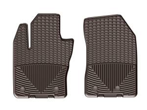 Weathertech - Weathertech All Weather Floor Mats W397CO - Image 2