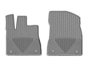 Weathertech - Weathertech All Weather Floor Mats W421GR - Image 2