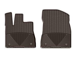 Weathertech - Weathertech All Weather Floor Mats W421CO - Image 2
