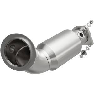 MagnaFlow Exhaust Products - MagnaFlow Exhaust Products OEM Grade Direct-Fit Catalytic Converter 52931 - Image 2
