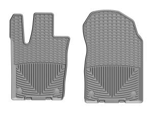 Weathertech - Weathertech All Weather Floor Mats W399GR - Image 2