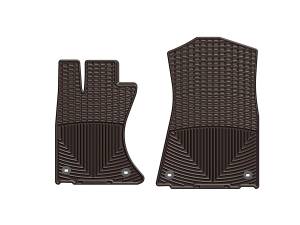 Weathertech - Weathertech All Weather Floor Mats W279CO - Image 2