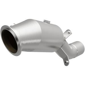 MagnaFlow Exhaust Products - MagnaFlow Exhaust Products OEM Grade Direct-Fit Catalytic Converter 52258 - Image 2