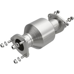 MagnaFlow Exhaust Products - MagnaFlow Exhaust Products OEM Grade Direct-Fit Catalytic Converter 21-476 - Image 2