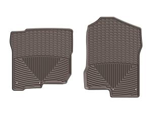 Weathertech All Weather Floor Mats W455CO