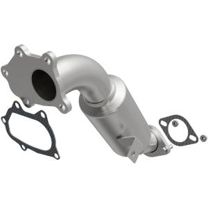 MagnaFlow Exhaust Products - MagnaFlow Exhaust Products OEM Grade Direct-Fit Catalytic Converter 49160 - Image 2