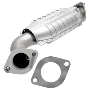 MagnaFlow Exhaust Products - MagnaFlow Exhaust Products OEM Grade Direct-Fit Catalytic Converter 49171 - Image 2