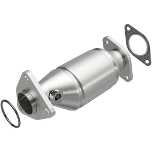 MagnaFlow Exhaust Products - MagnaFlow Exhaust Products OEM Grade Direct-Fit Catalytic Converter 49212 - Image 2