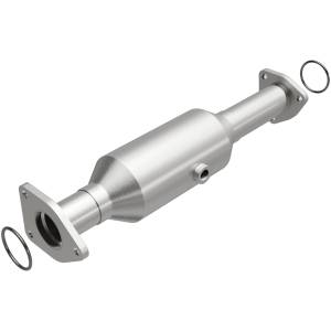 MagnaFlow Exhaust Products - MagnaFlow Exhaust Products OEM Grade Direct-Fit Catalytic Converter 49260 - Image 2