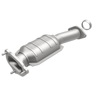 MagnaFlow Exhaust Products - MagnaFlow Exhaust Products OEM Grade Direct-Fit Catalytic Converter 51103 - Image 2