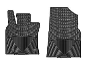 Weathertech - Weathertech All Weather Floor Mats W463 - Image 2