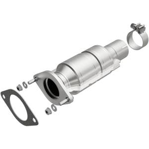 MagnaFlow Exhaust Products - MagnaFlow Exhaust Products OEM Grade Direct-Fit Catalytic Converter 51269 - Image 2