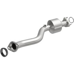MagnaFlow Exhaust Products - MagnaFlow Exhaust Products OEM Grade Direct-Fit Catalytic Converter 51681 - Image 2