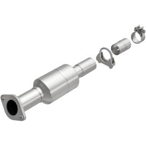 MagnaFlow Exhaust Products - MagnaFlow Exhaust Products OEM Grade Direct-Fit Catalytic Converter 51924 - Image 2