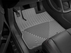 Weathertech All Weather Floor Mats W407GR