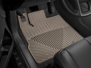 Weathertech - Weathertech All Weather Floor Mats W407TN - Image 2