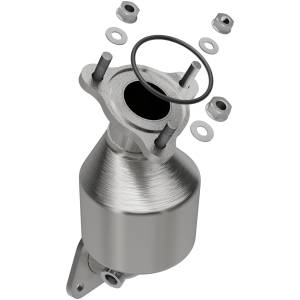 MagnaFlow Exhaust Products - MagnaFlow Exhaust Products OEM Grade Direct-Fit Catalytic Converter 52300 - Image 2