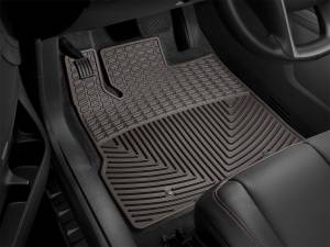 Weathertech All Weather Floor Mats W407CO