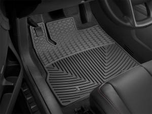 Weathertech All Weather Floor Mats W407