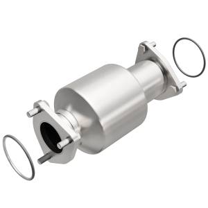 MagnaFlow Exhaust Products - MagnaFlow Exhaust Products OEM Grade Direct-Fit Catalytic Converter 51876 - Image 2