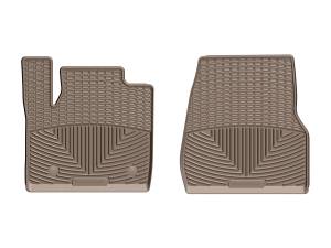 Weathertech All Weather Floor Mats W407TN