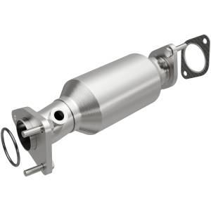 MagnaFlow Exhaust Products - MagnaFlow Exhaust Products OEM Grade Direct-Fit Catalytic Converter 52668 - Image 2