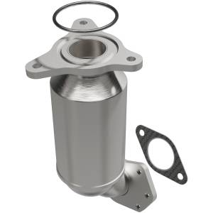 MagnaFlow Exhaust Products - MagnaFlow Exhaust Products OEM Grade Direct-Fit Catalytic Converter 52889 - Image 2