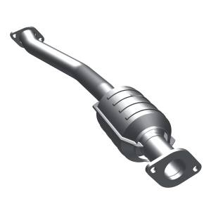 MagnaFlow Exhaust Products - MagnaFlow Exhaust Products OEM Grade Direct-Fit Catalytic Converter 49113 - Image 2