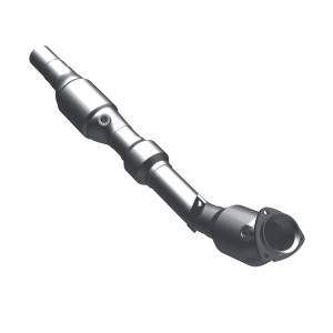 MagnaFlow Exhaust Products - MagnaFlow Exhaust Products OEM Grade Direct-Fit Catalytic Converter 49262 - Image 2