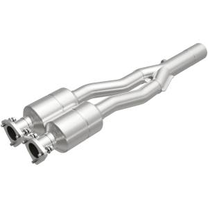 MagnaFlow Exhaust Products - MagnaFlow Exhaust Products OEM Grade Direct-Fit Catalytic Converter 51123 - Image 2