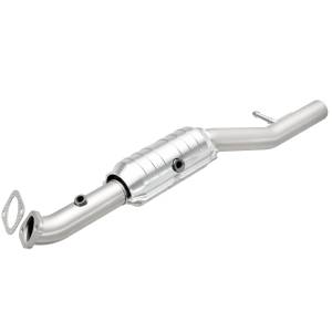 MagnaFlow Exhaust Products - MagnaFlow Exhaust Products OEM Grade Direct-Fit Catalytic Converter 49843 - Image 2