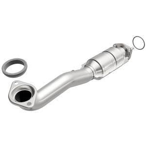 MagnaFlow Exhaust Products - MagnaFlow Exhaust Products OEM Grade Direct-Fit Catalytic Converter 51783 - Image 2