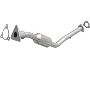 MagnaFlow Exhaust Products - MagnaFlow Exhaust Products OEM Grade Direct-Fit Catalytic Converter 51583 - Image 2
