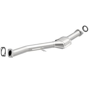 MagnaFlow Exhaust Products - MagnaFlow Exhaust Products OEM Grade Direct-Fit Catalytic Converter 51827 - Image 2